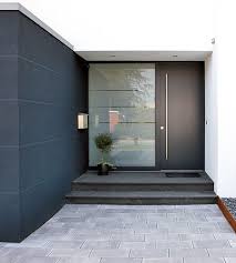 Haustueren Modern 06 Haus