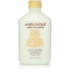 Wet hair, massage into scalp, then rinse. Mixed Chicks Sulfate Free Shampoo Ulta Beauty