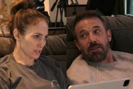 Jennifer Lopez i Ben Affleck spędzili osobno drugą rocznicę ślubu. Dalej  się nie dało wyjechać?