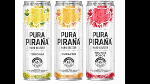 Heineken Estrena En Mexico La Categoria De Hard Seltzer Con Esta Bebida