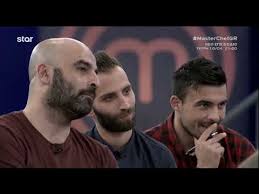 Ποια αποχώρηση θα προκαλέσει σοκ στο masterchef μα φυσικά θα αποχωρήσει η κατερίνα. Peoplegreece Com Apoxwrhsh Tzwrtzh Papanikolaoy Masterchef Youtube
