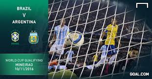 Paraguay republic of ireland vs. Brazil Vs Argentina So Much More Than Neymar Vs Messi Goal Com