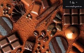 Le Chocolat Chocolat Beurre De Cacao Brun Chocolat