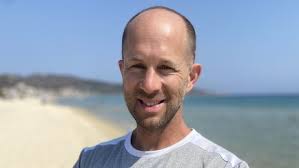 Die Trainer der Beach-Academy