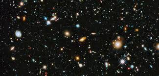 Selections from 2016: Counting Galaxies in the Observable Universe - AAS  Nova