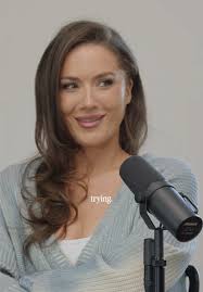 all hail Conna Walker