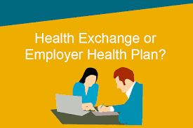 If your employer offers health insurance and you wish to search for an alternative plan. If My Employer Offers Health Insurance Can I Get Obamacare
