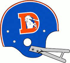 Denver Broncos Helmet Logo For Orange Cornhole Board Broncos Helmet Denver Broncos Helmet Nfl Broncos