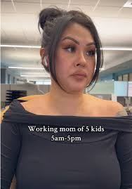 What Happened to Mom Five Kids in A