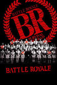 Battle Royale Streaming Vf