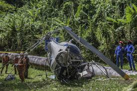 We hope this will help you to understand malay better. Former Malaysia Airlines Ceo Survives Melawati Helicopter Crash Which Killed Two
