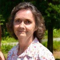 Barbara Joyce (Meredith) Jaggers Obituary