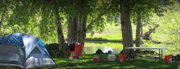 Hat Creek Campground 4 Photos Hot Springs Sd Roverpass