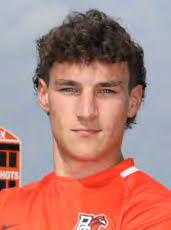 BGSU MEN'S SOCCER 2023