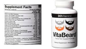 Find facial oil capsule to promote better gut health and aid digestion with the range of products on alibaba.com. 6 Best Beard Vitamins Do They Really Work Warning 2021