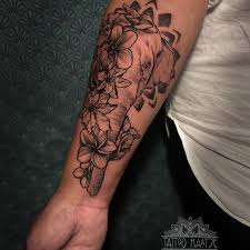 If You Can Dream It You Can Do It Tattoo If You Can Dream It You Can Do It Elephant Elephanttattoo Tattoo Dotwork Dotje Dotworktattoo Ma Elephant Tattoo Sleeve Tattoos Dot Work Tattoo