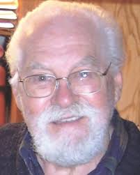 Donald Thiessen Obituary