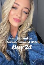 Farmer Wants A Wife Page Family