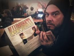 The Ice Cold Killers