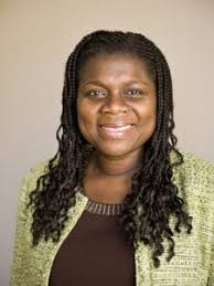 Joyce A. Sackey Named First Dr. Jane Murphy Gaughan Professor at Tufts  School of Medicine