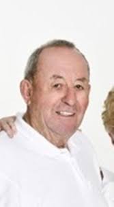 Eric Latimer Obituary