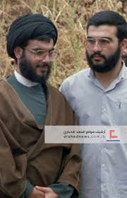كلمة الأمين العام لحزب الله السيد حسن نصر الله في الذكرى السنوية الأولى لاستشهاد القائد الحاج قاسم سليماني والقائد. Ø®Ø§Øµ Ø§Ù„Ø¹Ù‡Ø¯ Ø¹Ù„ÙŠ Ø³Ù„Ù…Ø§Ù† Ø¯Ø±Ø¹ Ø§Ù„Ø³ÙŠØ¯ ÙˆØ´Ø¨ÙŠÙ‡Ù‡