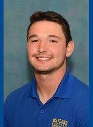 From player to coach, Parsley making transition to lead Crowell