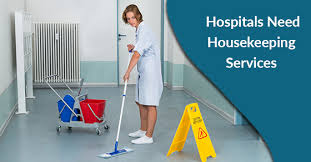 The job and what's involved. Why Housekeeping Is Essential For Hospitals Sunrise Cleaning
