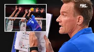 Cette force collective, les bleus vont en avoir grandement besoin au moment de retrouver l'équipe du comité olympique russe (la russie, sanctionnée pour dopage, ne peut pas jouer ces jeux sous ses couleurs), clairement la. 3d0okkk0v5yk7m