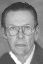 Hansford "Hank" Roy Tunnell