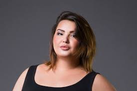 Gaya rambut panjang gaya rambut pendek potongan rambut model lelaki. 6 Model Rambut Pendek Untuk Wanita Bertubuh Gemuk Womantalk