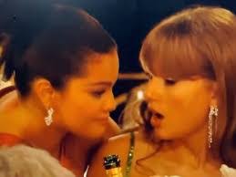 Selena Taylor's Instagram, Twitter & Facebook