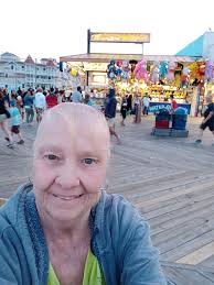 Seaside Heights NJ, my happy place