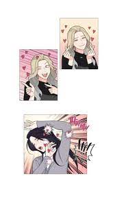 Sadistic beauty: side story a