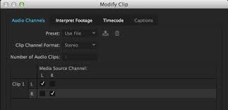 Many other features and options. 15 Small Features In Premiere Pro Cc 2015 Premiere Bro