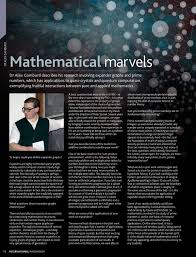 Image result for Science Math Number Theory Research Groups