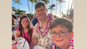 Fundraiser for Jill McMichael by Kelly Kugler : Memorial Education Fund for  McMichael Family