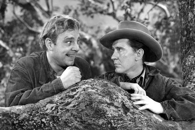 Of Mice and Men (1939)