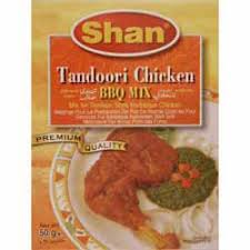 Follow the above chicken tikka recipe upto step no. Shan Tandoori Masala Recipe