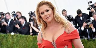 Every time amy schumer got candid about motherhood on instagram. Loud And Proud Amy Schumer S Most Naked Instagram Moments