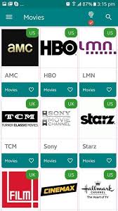 This is the best video application for smartphone and it is simple to install. T V T A P 1 9 For Android Apk Download