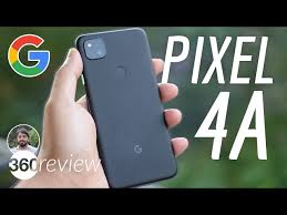Basic, but in a good way. Google Pixel 5a May Be Launched In August Report Technology News