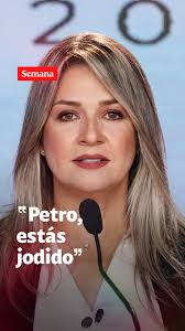 El secretario de despacho Alfredo Saade, salió diciendo que el presidente  Gustavo Petro debería quedarse los próximos 20 años. Una pesadilla que no  puede hacerse realidad”: Julia Correa opina. #Noticias #Colombia #Opinion