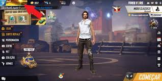 La v de verificado podrá ser conseguida por aquellos que formen parte del programa de influencers de free fire (ffip), quienes serán reconocidos por llevar la v verificada en su perfil de juego. V De Verificado No Free Fire Como Colocar Codigo E Usar No Nick Battle Royale Techtudo