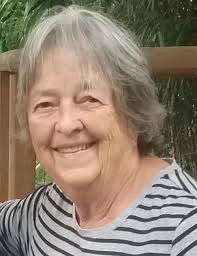 Obituary information for Betty Jane Eudy Hill