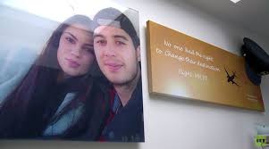 The remains of some of the victims of flight mh17 have arrived in the netherlands, so what happens to the bodies now, and will it help the families? Nightmare Movie In My Head Relative Of Mh17 Victims To Rt Rt World News