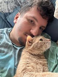 remembering black cat