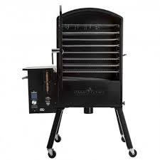 Camp chef 18 inch smoke vault Camp Chef Xxl Wifi Vertical Sm
