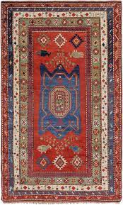schuler auktionen zurich lambalo kazak o kaukasus datiert mit 1345 1927 160x260 cm ft 5 3x8 6 auktion teppich pinterest