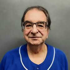 Ned Lopez, CADC I-CA